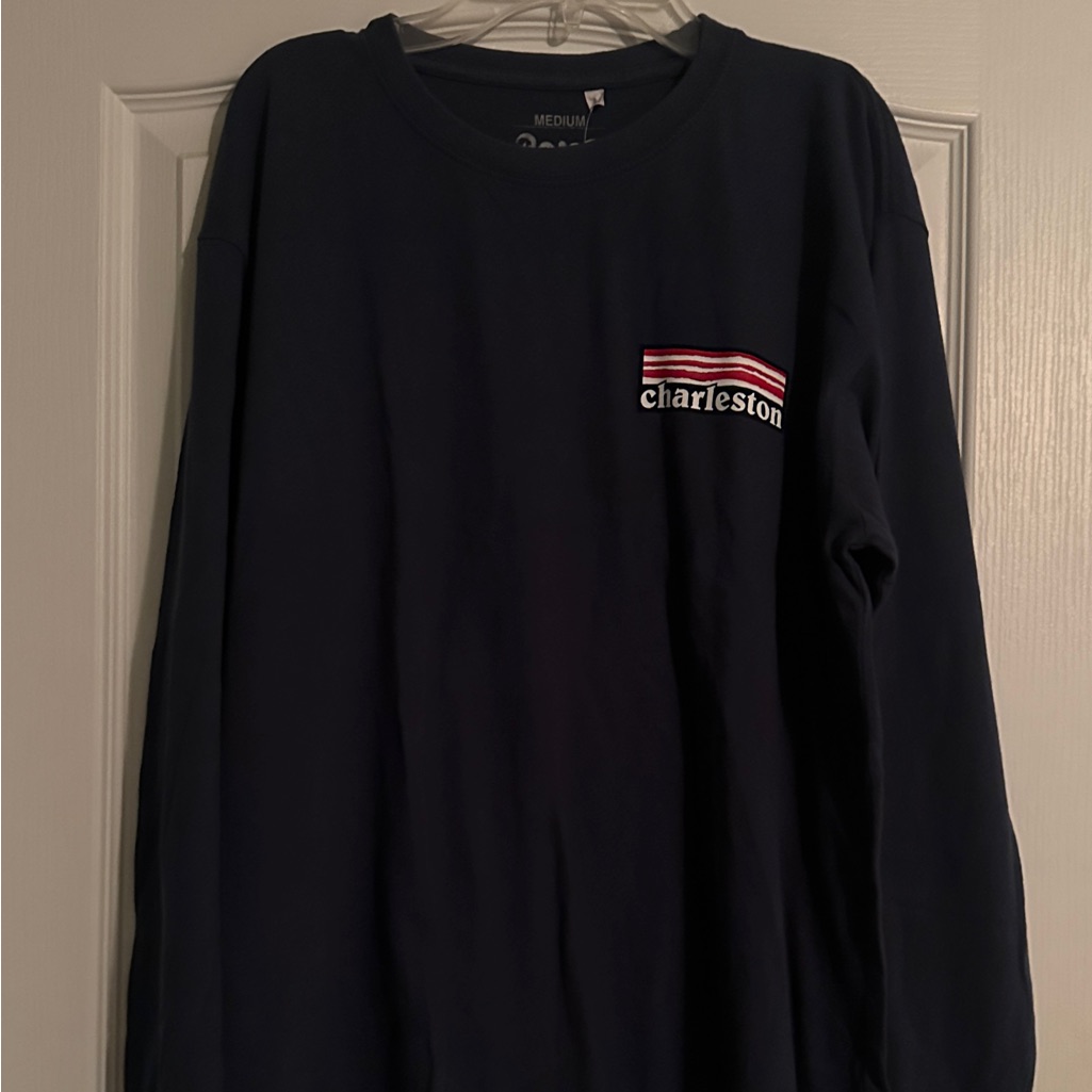 Royce Brand Long Sleeve Shirt